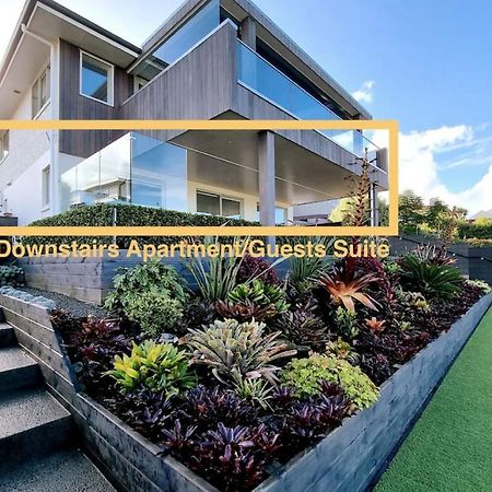Fabulous Castor Bay 1 Bedroom With Views And Skytv Auckland Exterior photo